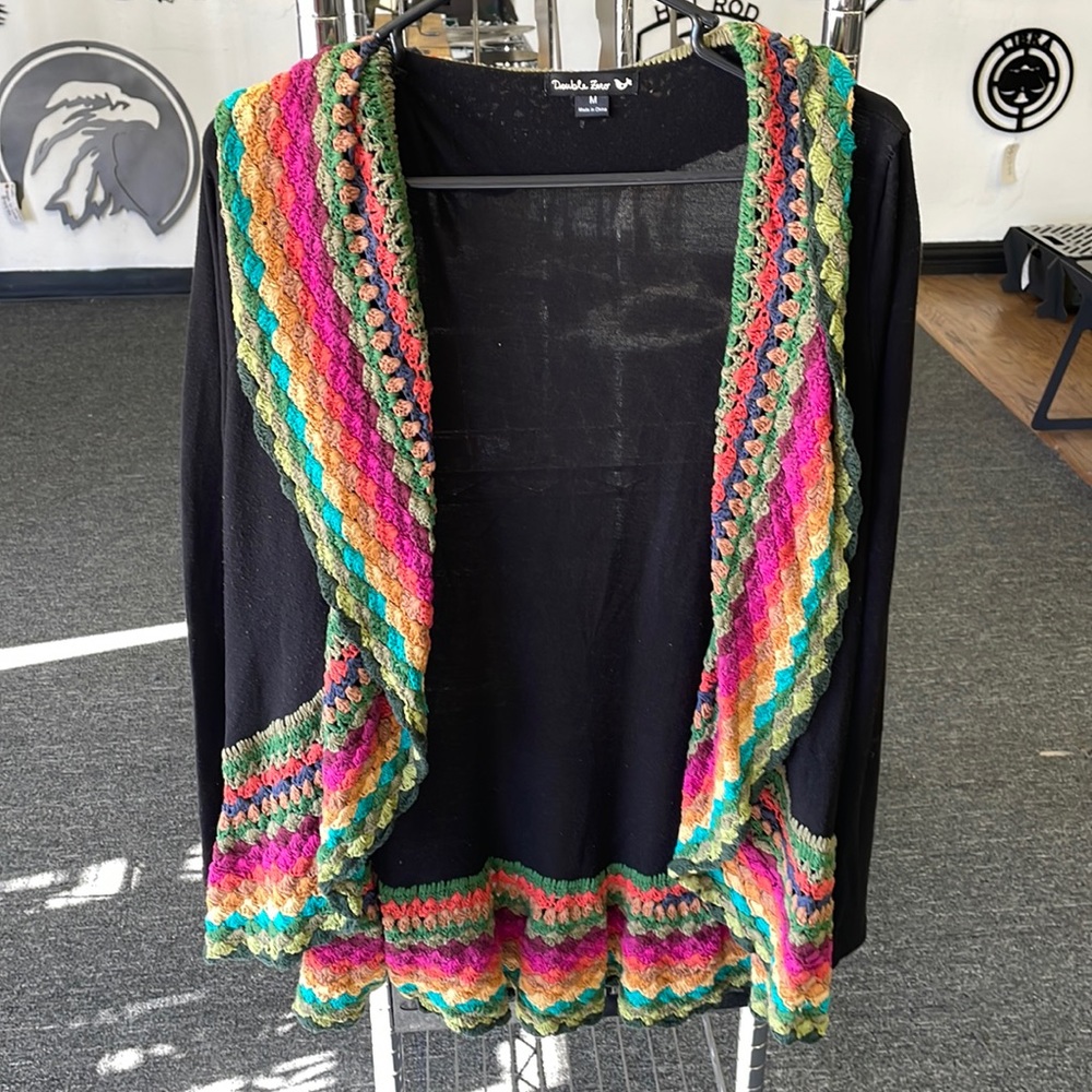 Cardigan